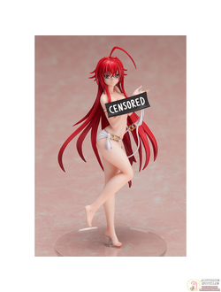 Фигурка 1/12 Риас Гремори (Rias Gremory Swimsuit Ver.)