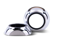 Бленда (маска) для линз №10 TIGUAN