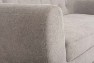 Диван Роттердам 2-местный