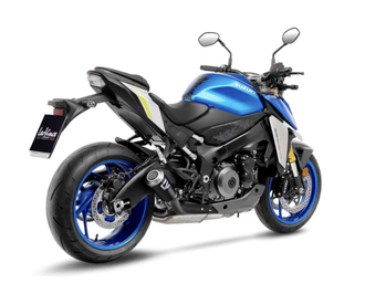 Глушитель LEOVINCE LV-10 Carbon 15245C