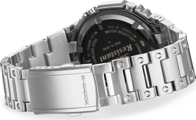 Часы Casio G-Shock GM-B2100SD-1C
