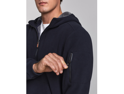 Флисовая толстовка мужская, 511TM-1727