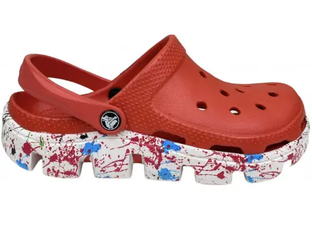 Купить фирменные Кроксы (Crocs) в Москве и с доставкой по РФ