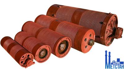 Грузовой барабан