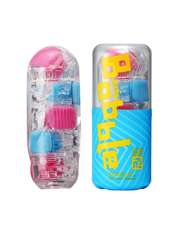 BOB-001 Мастурбатор Bobble Crazy Cubes Tenga