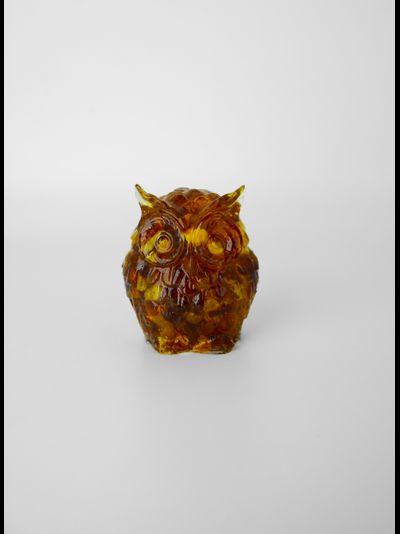 Филин "Степа"