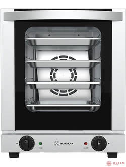 Печь конвекционная Hurakan HKN-XFT132