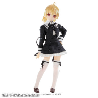 Кукла 1/6 PureNeemo Tazusa Andoh