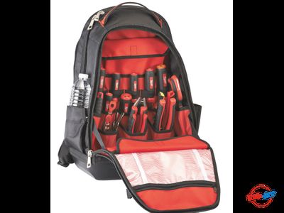 Рюкзак для инструментов Milwaukee Jobsite backpack 48228200