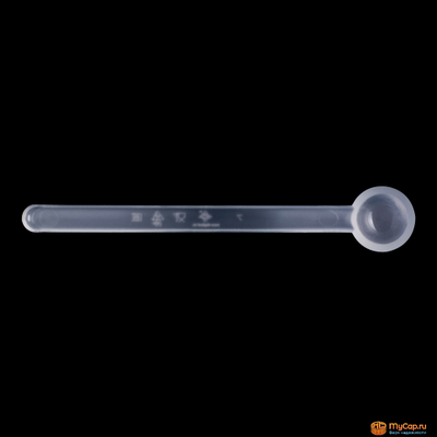 Ложка мерная Мини 0,2 мл