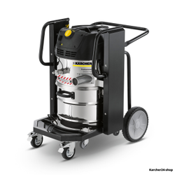 Промышленный пылесос Karcher IVC 60/24-2 Tact2 М (1.576-105.0)
