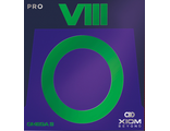 Xiom Omega VIII Pro