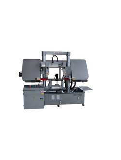 JET HBS-1616DCПолуавтоматический ленточнопильный станок по металлу