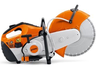 Бензорез STIHL TS  500i