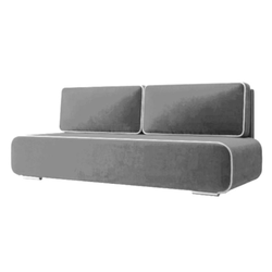 Диван-кровать Немо 3 серый