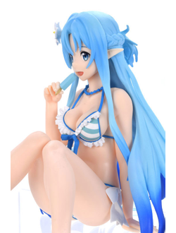 Фигурка Асуна (Asuna Blue Marine)