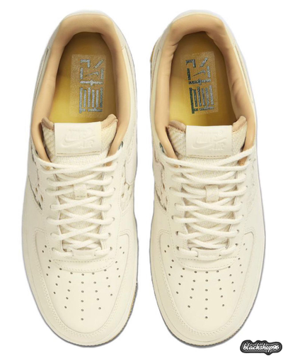 Nike Air Force 1 Low Pale Ivory (40-45)