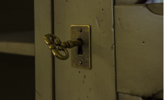 Шкаф книжный универсальный.