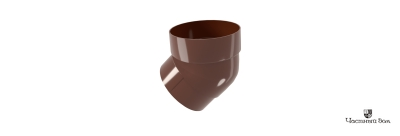 Колено трубы 67 Grand Line