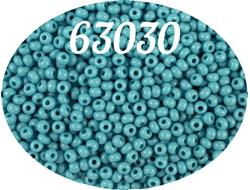 Бисер PRECIOSA 5 гр цвет 63030