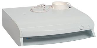 Systemair F251-10. Кухонный вытяжной зонт
