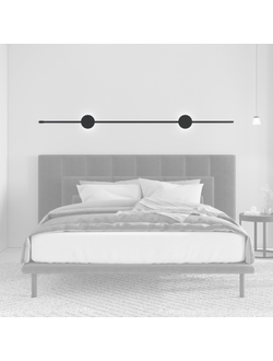 Светильник Denkirs DK3209-WB