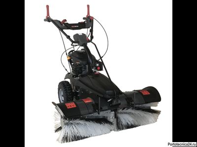 Подметальная машина EVOline SWG 1000