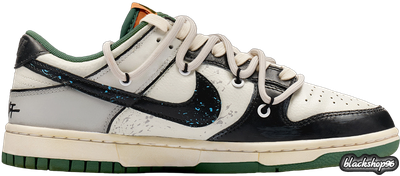 NIKE SB DUNK LOW PRO PANDA PRANK (40-45)
