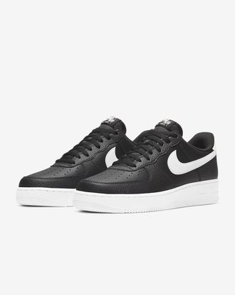 Nike Air Force 1 '07 Black CT2302-002