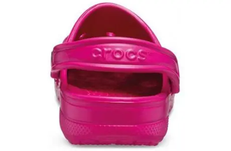 CROCS BAYA CLOG МАЛИНОВЫЕ