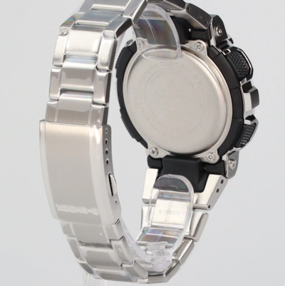 Часы Casio G-Shock GM-110D-8A