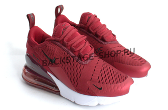 Кроссовки Nike Air Max 270 Red