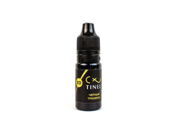 E0 «Черный трюфель» - Пигмент для век Тинель (Tinel), 5мл