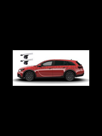 Дуги THULE для OPEL Insignia