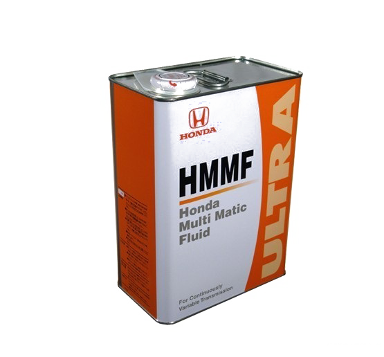 Hmmf honda 4л артикул