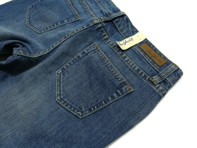 Джинсы женские Zoo York