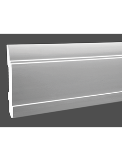 Плинтус 1.53.102 - 150*22*2000мм