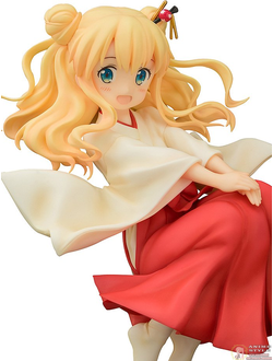 Фигурка 1/8 Элис Картелет (Alice Cartelet)