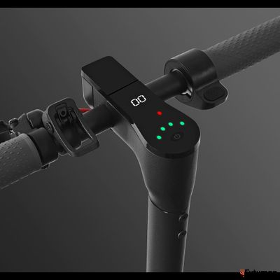 Электросамокат KingSong X1 36V 280 wh