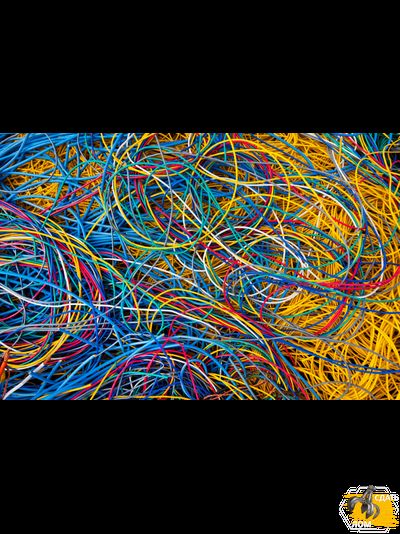 Выгодно сдать лом кабеля? «Вторкабель» предлагает высокие цены! Купим кабель б/у.