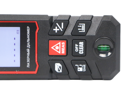 Дальномер лазерный PROFIPOWER 80 метров PLD-80