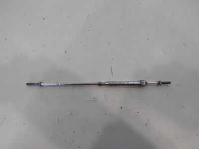 Тяга КПП Киевлянин Вандерер