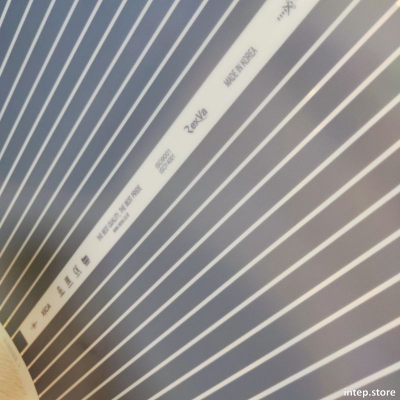 Инфракрасный теплый пол Rexva Ю.Корея ширина 80 см