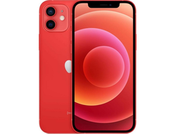 Apple iPhone 12 64GB Product RED (nano SIM+eSIM)