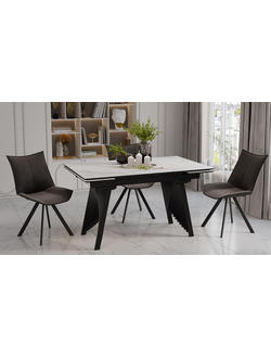 Стол обеденный "Шелдон" Тип 1