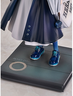 Фигурка 1/7 Амия (Amiya Newsgirl VER.)