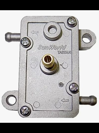 Насос топливный A73D «SUNWORLD INDUSTRIAL CO.LTD»,Тайвань