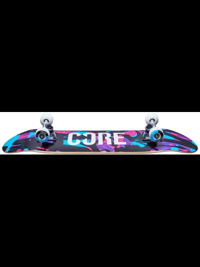 CORE C2 скейтборд в сборе
