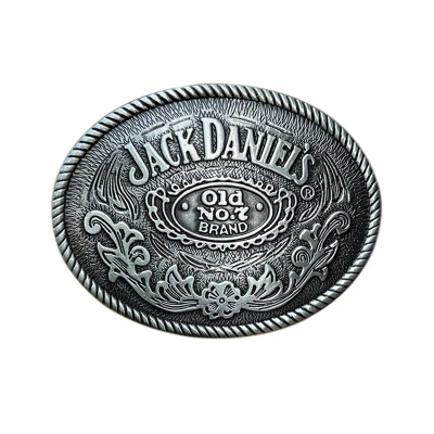 Jack Daniel's Old №7