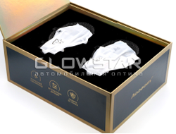 Билед модули Aozoom K7 Dragon Knight (4 поколение) 2025, 3.0 дюйма, встроенный драйвер, 2 чипа, 2 отражателя (комплект, 2шт)